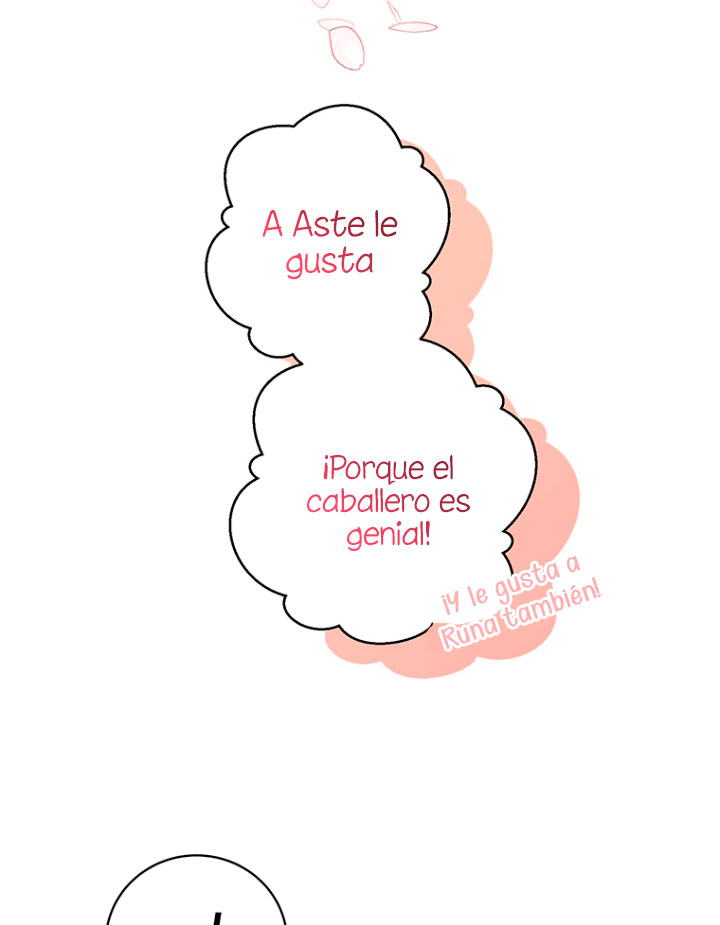 Ese es mi verdadero hermano, Duque Capítulo 43 - Página 36