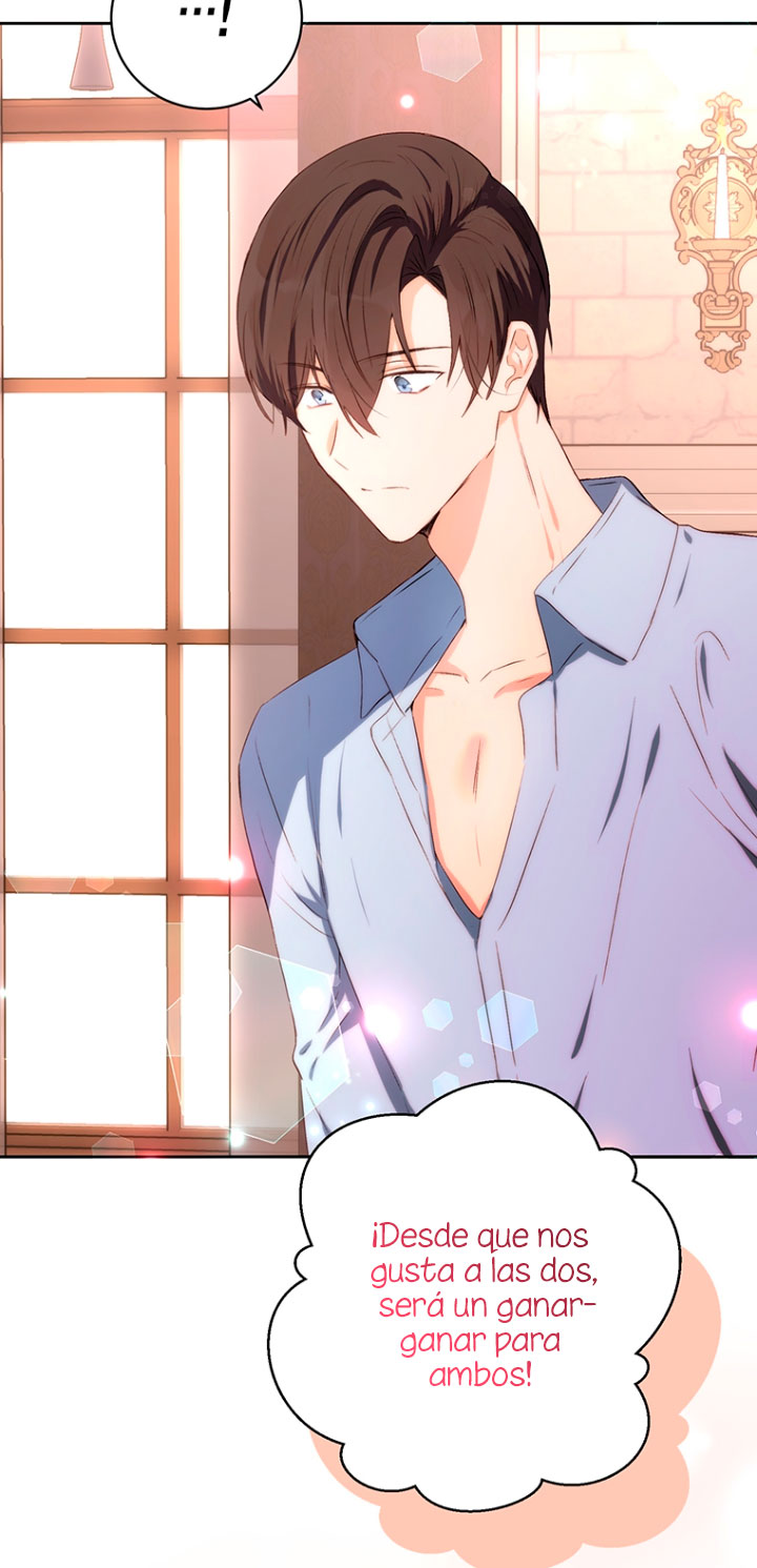 Ese es mi verdadero hermano, Duque Capítulo 43 - Página 37