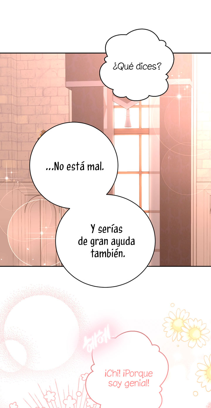 Ese es mi verdadero hermano, Duque Capítulo 43 - Página 41