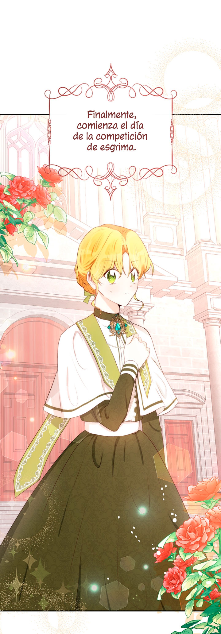 Ese es mi verdadero hermano, Duque Capítulo 43 - Página 45