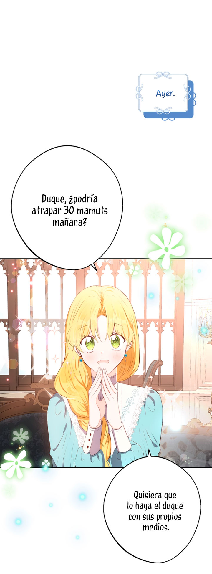 Ese es mi verdadero hermano, Duque Capítulo 43 - Página 48