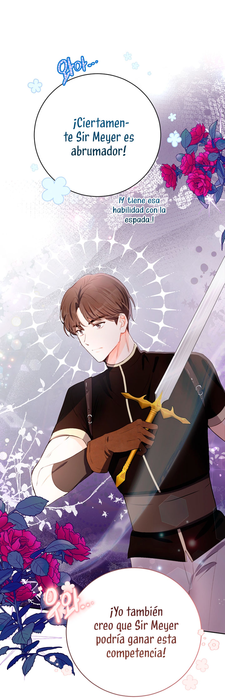 Ese es mi verdadero hermano, Duque Capítulo 43 - Página 57