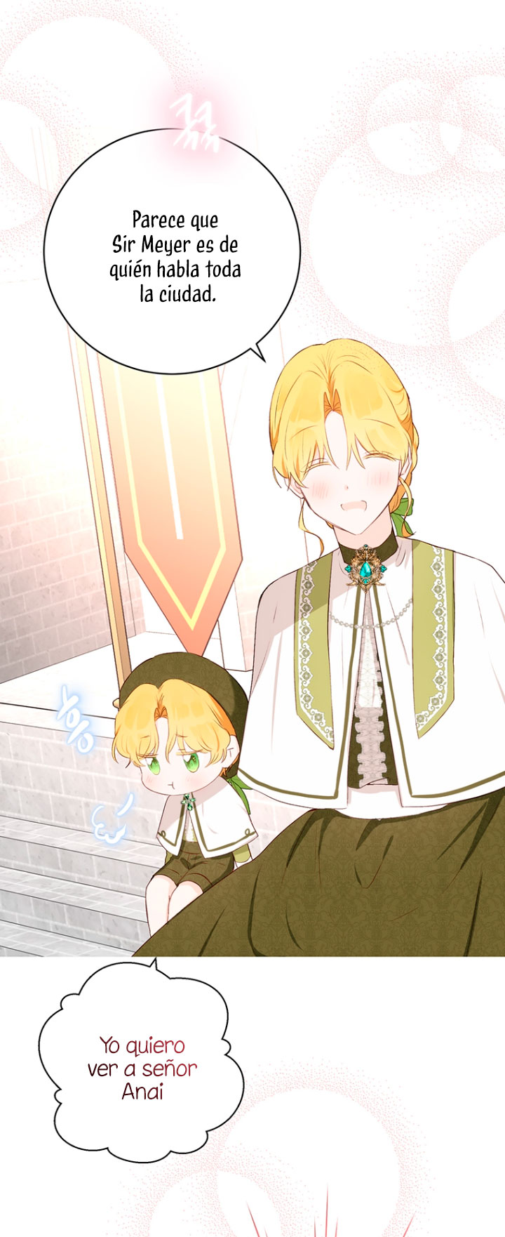 Ese es mi verdadero hermano, Duque Capítulo 43 - Página 60