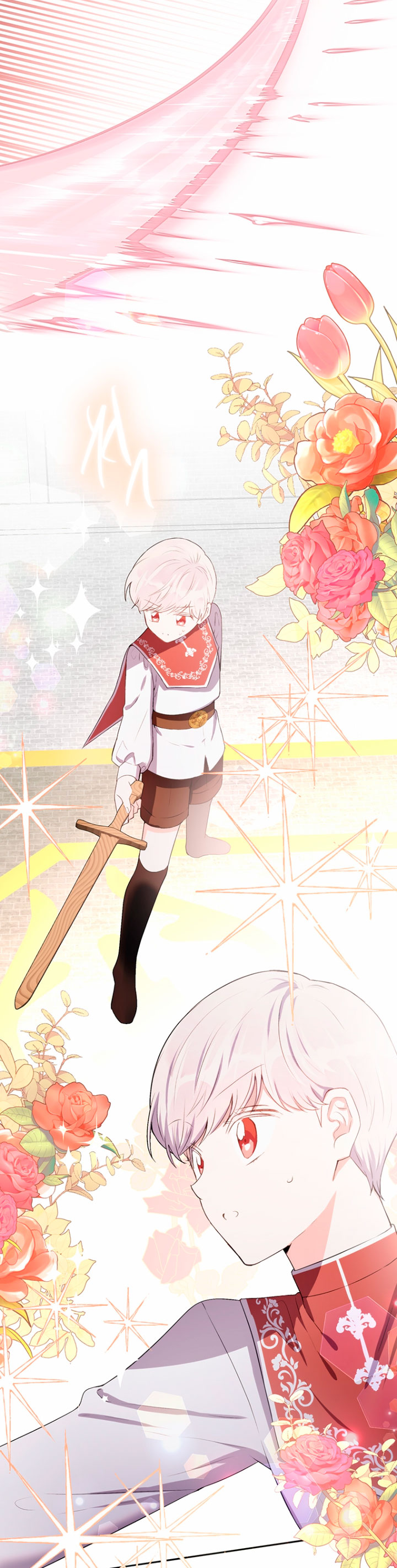 Ese es mi verdadero hermano, Duque Capítulo 43 - Página 65