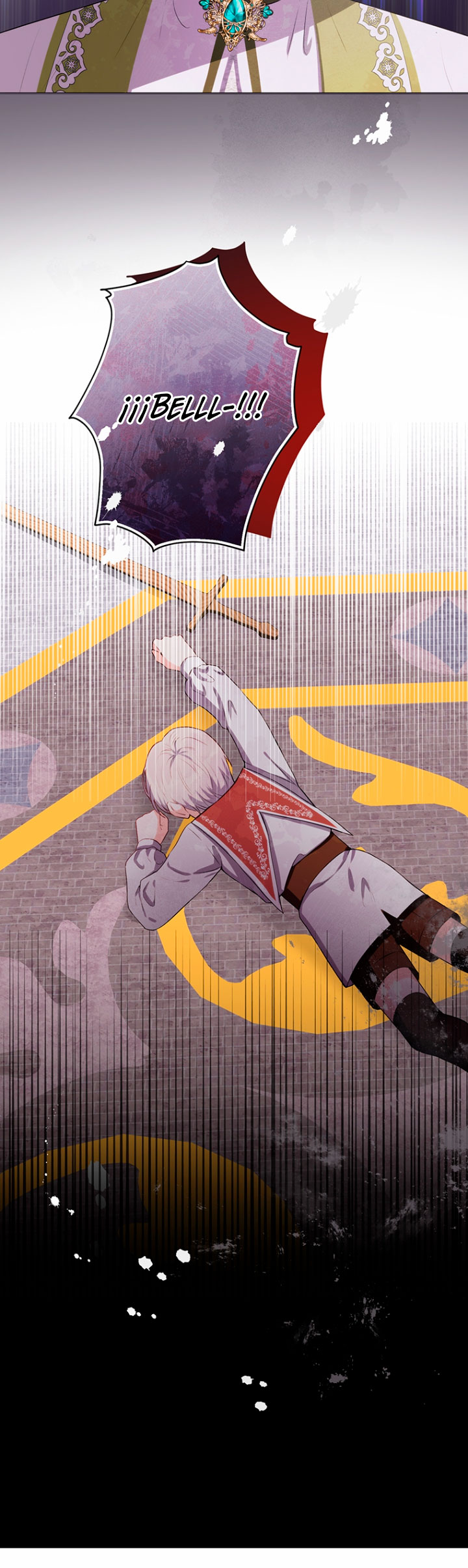 Ese es mi verdadero hermano, Duque Capítulo 43 - Página 68