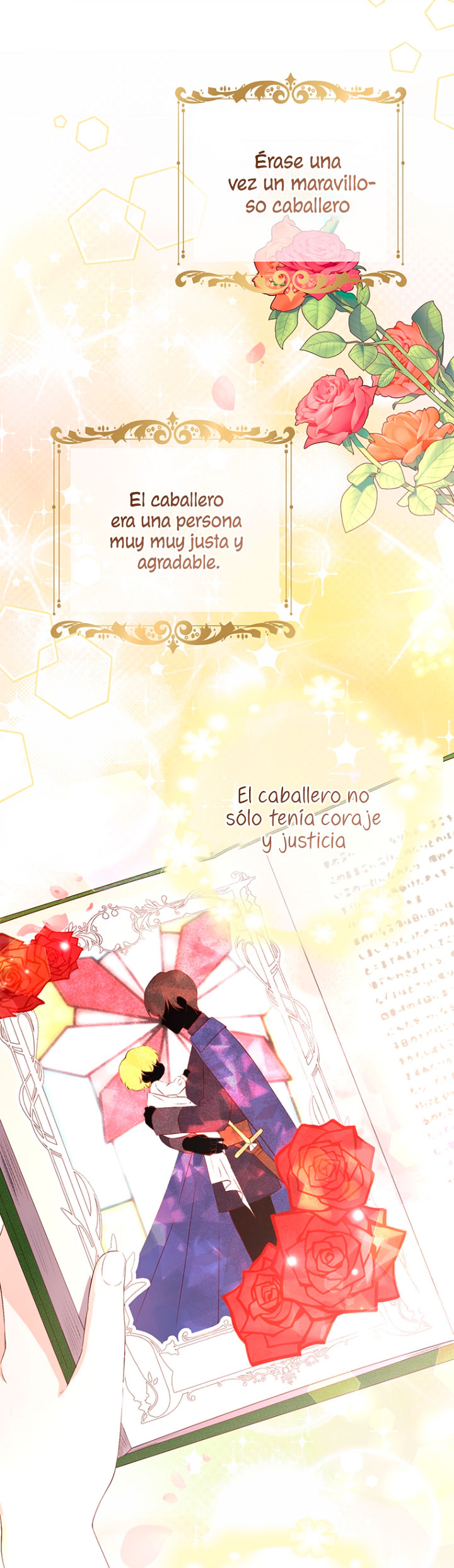 Ese es mi verdadero hermano, Duque Capítulo 43 - Página 9