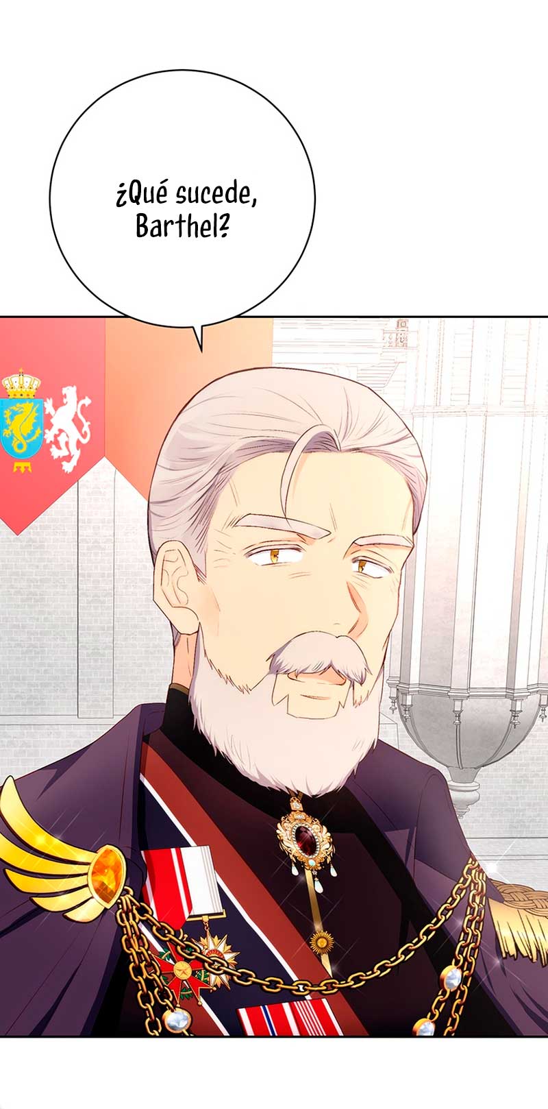 Ese es mi verdadero hermano, Duque Capítulo 44 - Página 16