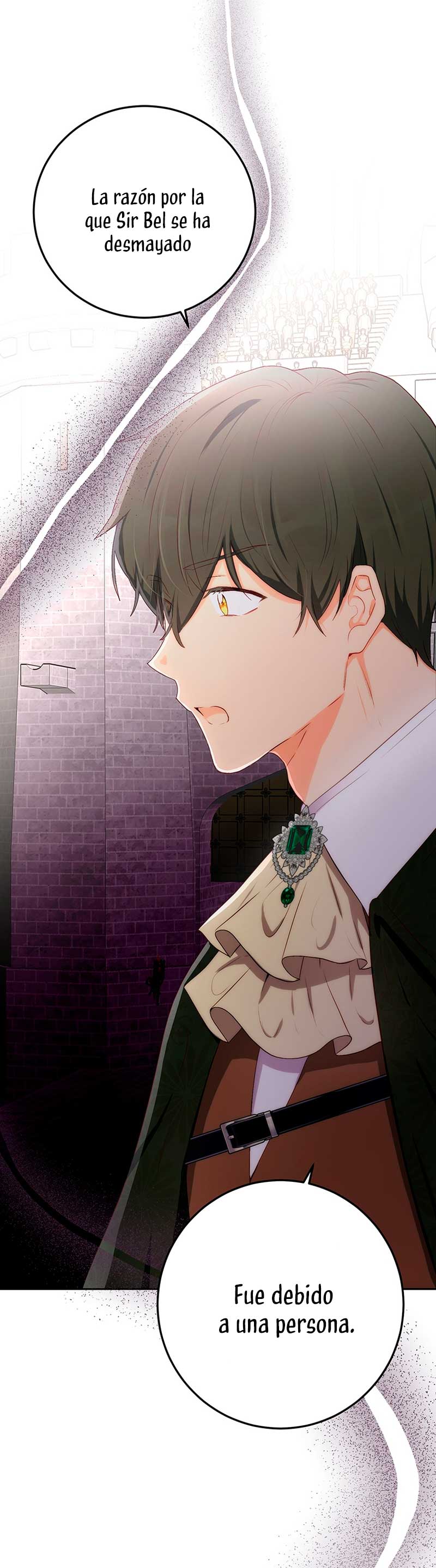 Ese es mi verdadero hermano, Duque Capítulo 44 - Página 18