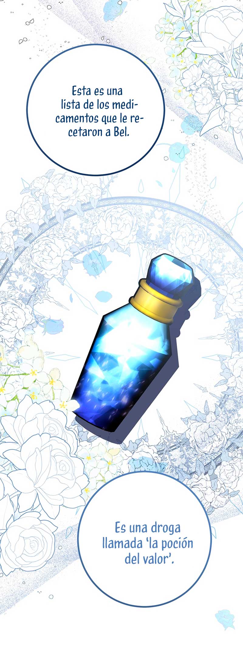 Ese es mi verdadero hermano, Duque Capítulo 44 - Página 21