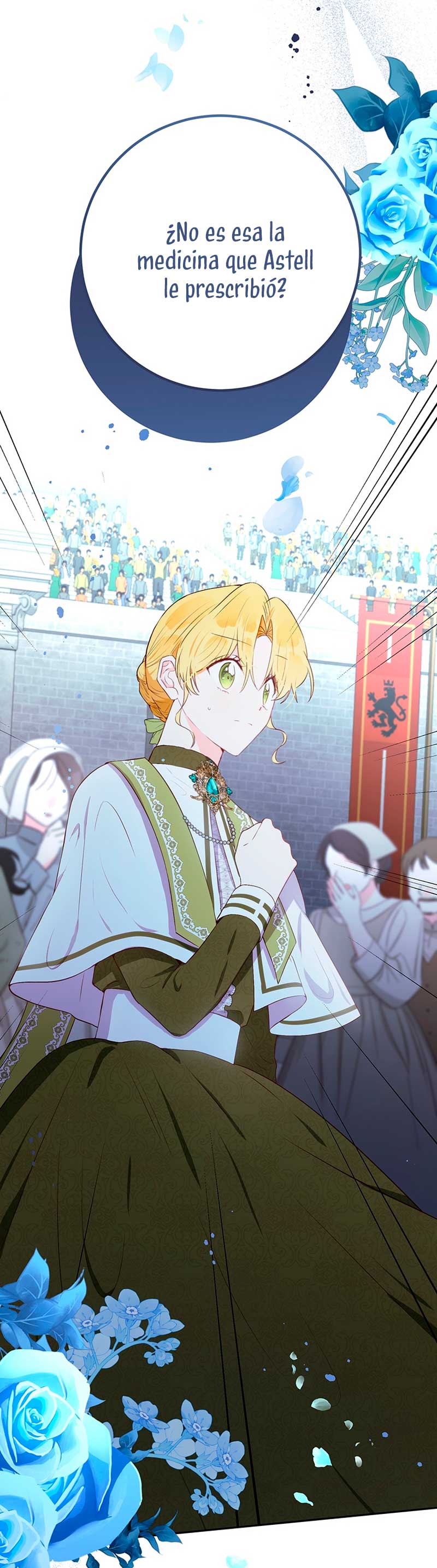 Ese es mi verdadero hermano, Duque Capítulo 44 - Página 23