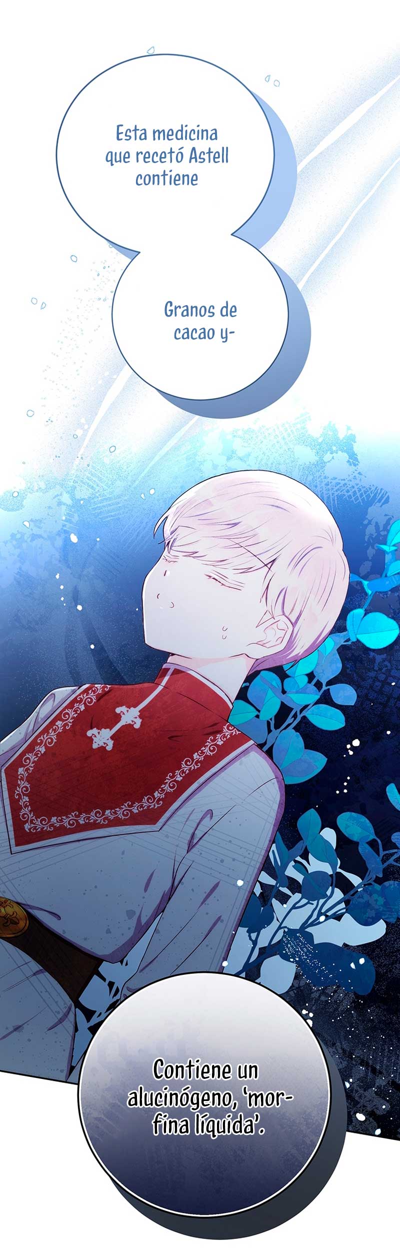 Ese es mi verdadero hermano, Duque Capítulo 44 - Página 28