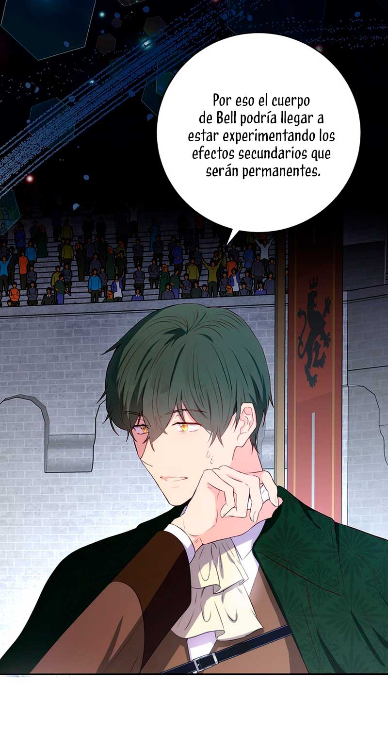 Ese es mi verdadero hermano, Duque Capítulo 44 - Página 31