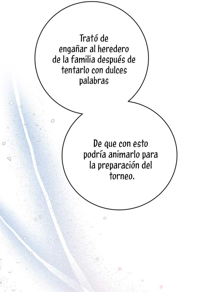 Ese es mi verdadero hermano, Duque Capítulo 44 - Página 32
