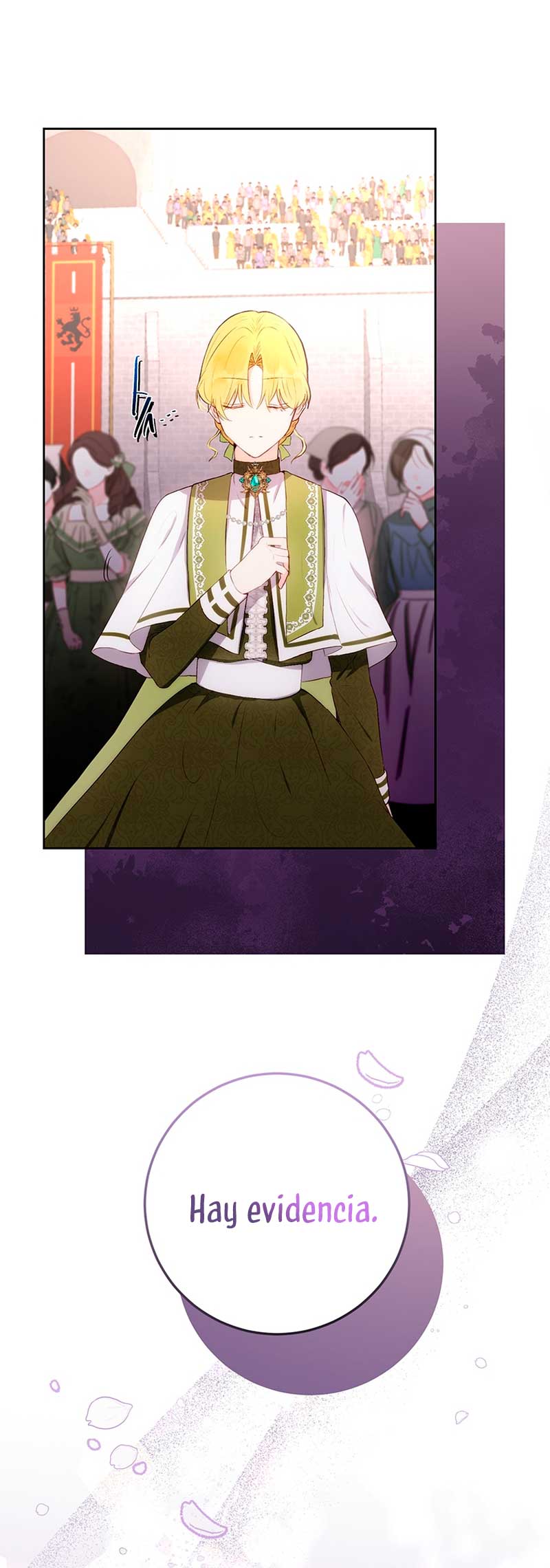 Ese es mi verdadero hermano, Duque Capítulo 44 - Página 38