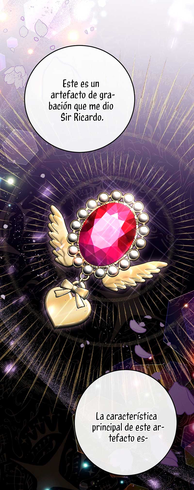 Ese es mi verdadero hermano, Duque Capítulo 44 - Página 39