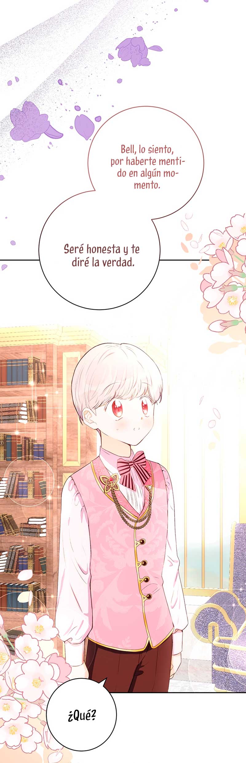 Ese es mi verdadero hermano, Duque Capítulo 44 - Página 41