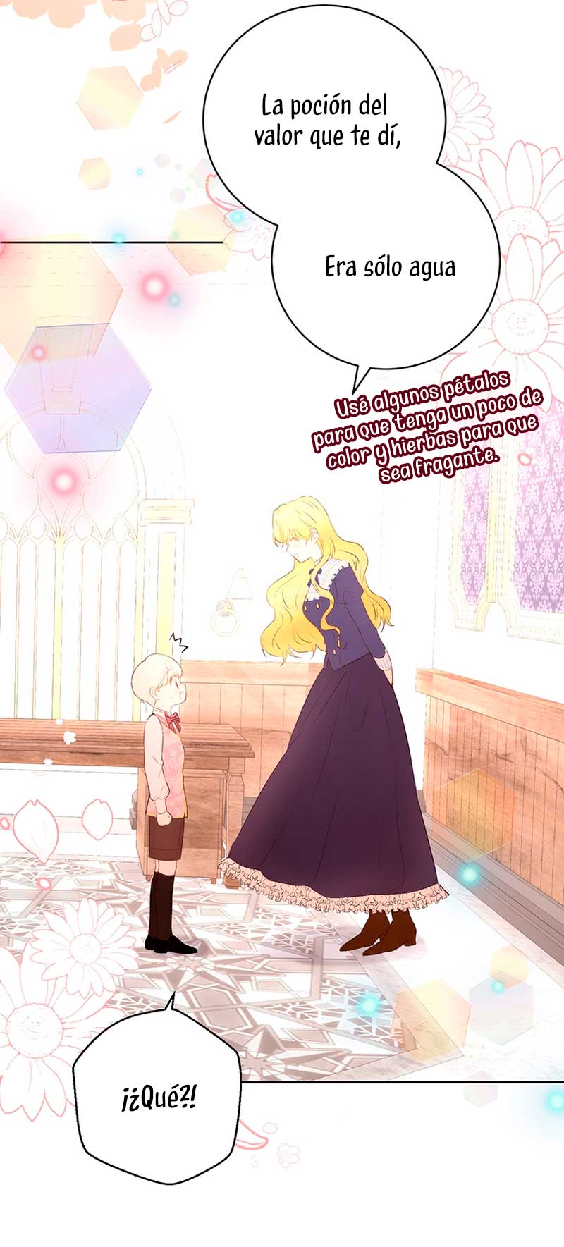 Ese es mi verdadero hermano, Duque Capítulo 44 - Página 42