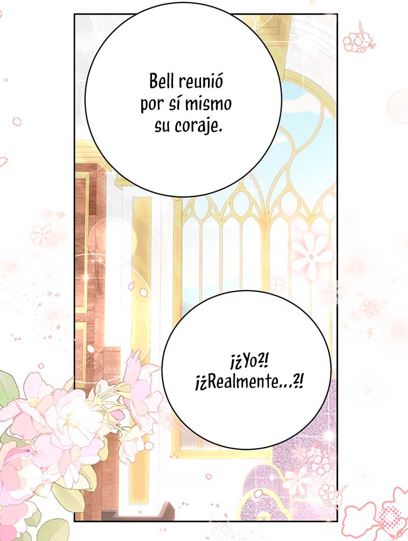 Ese es mi verdadero hermano, Duque Capítulo 44 - Página 45