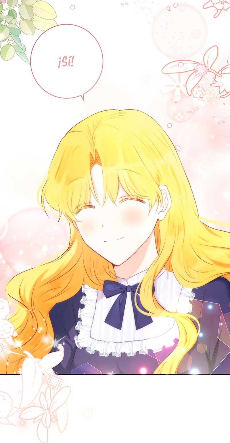 Ese es mi verdadero hermano, Duque Capítulo 44 - Página 46