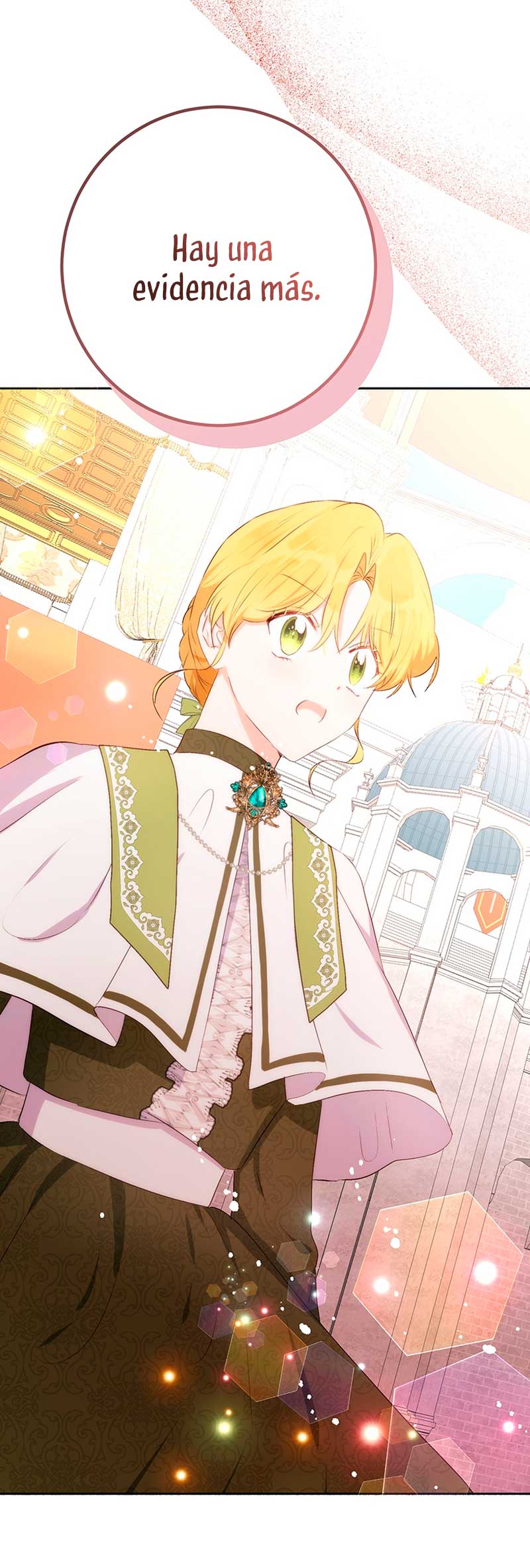 Ese es mi verdadero hermano, Duque Capítulo 44 - Página 50