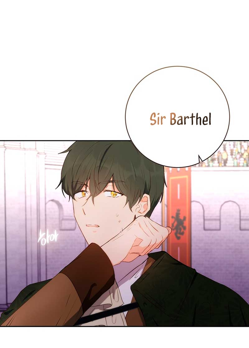 Ese es mi verdadero hermano, Duque Capítulo 44 - Página 51