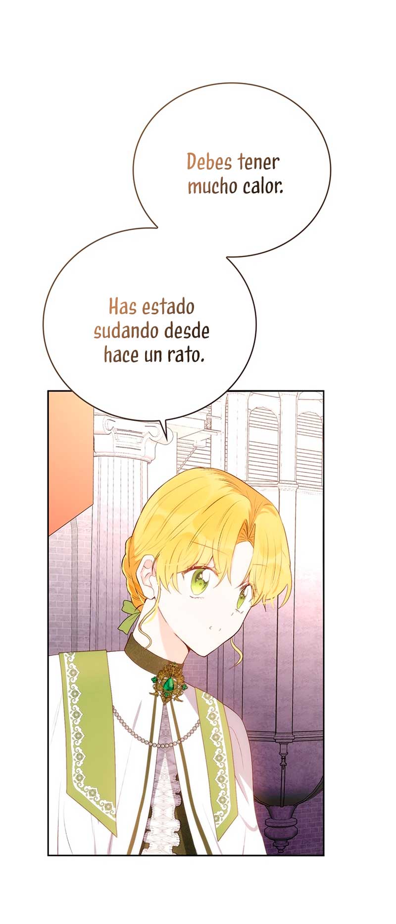 Ese es mi verdadero hermano, Duque Capítulo 44 - Página 52