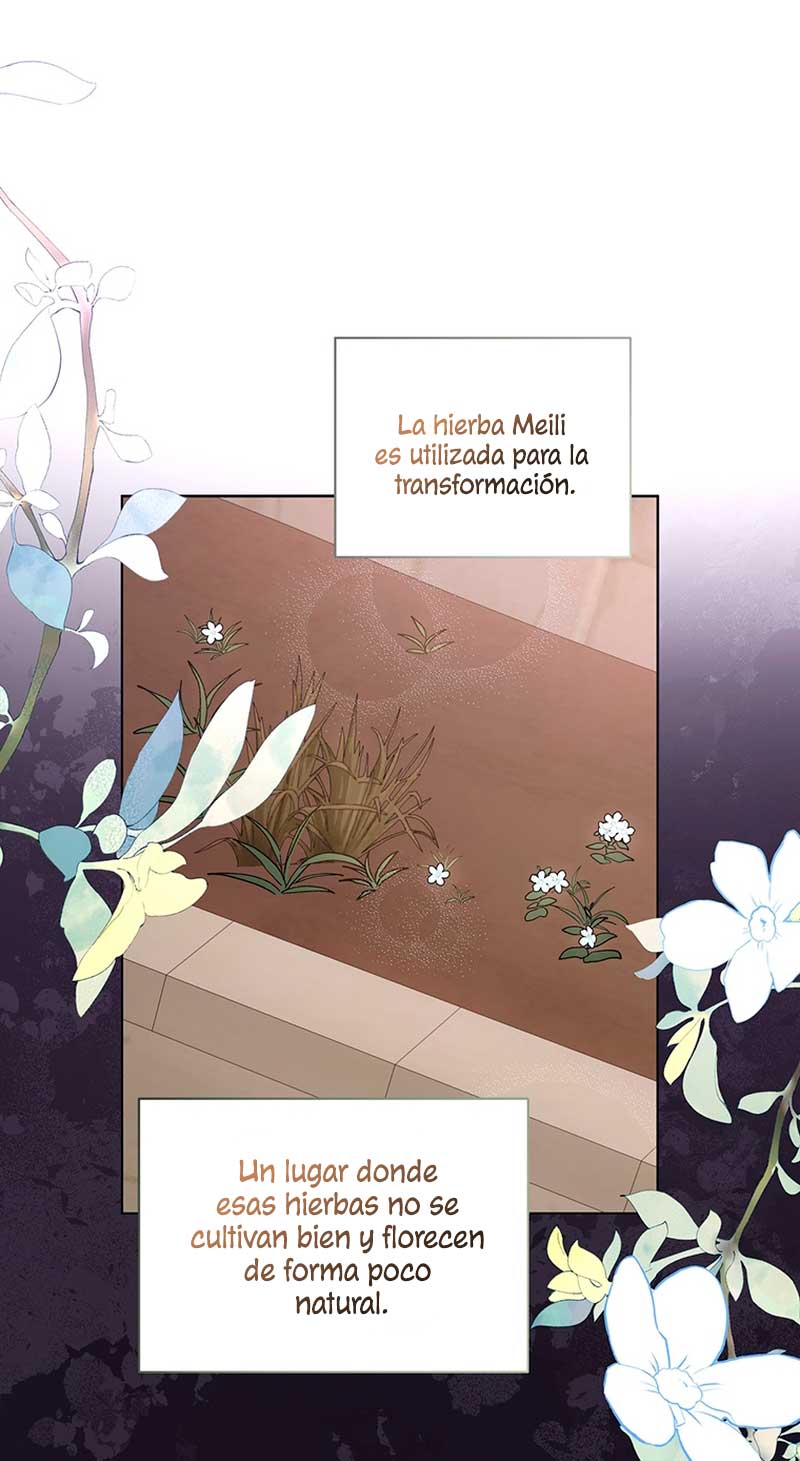 Ese es mi verdadero hermano, Duque Capítulo 44 - Página 53