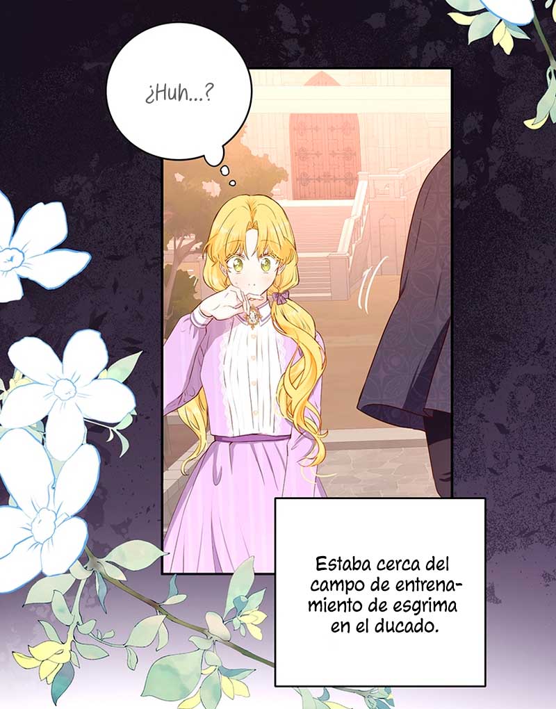 Ese es mi verdadero hermano, Duque Capítulo 44 - Página 54