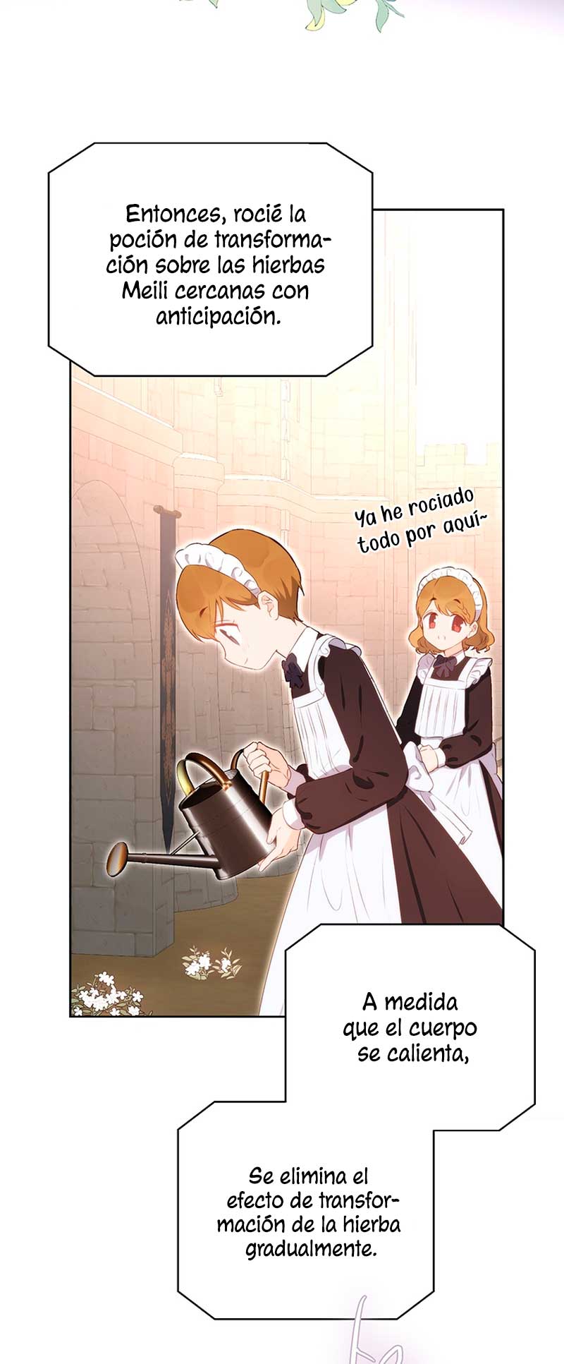 Ese es mi verdadero hermano, Duque Capítulo 44 - Página 55