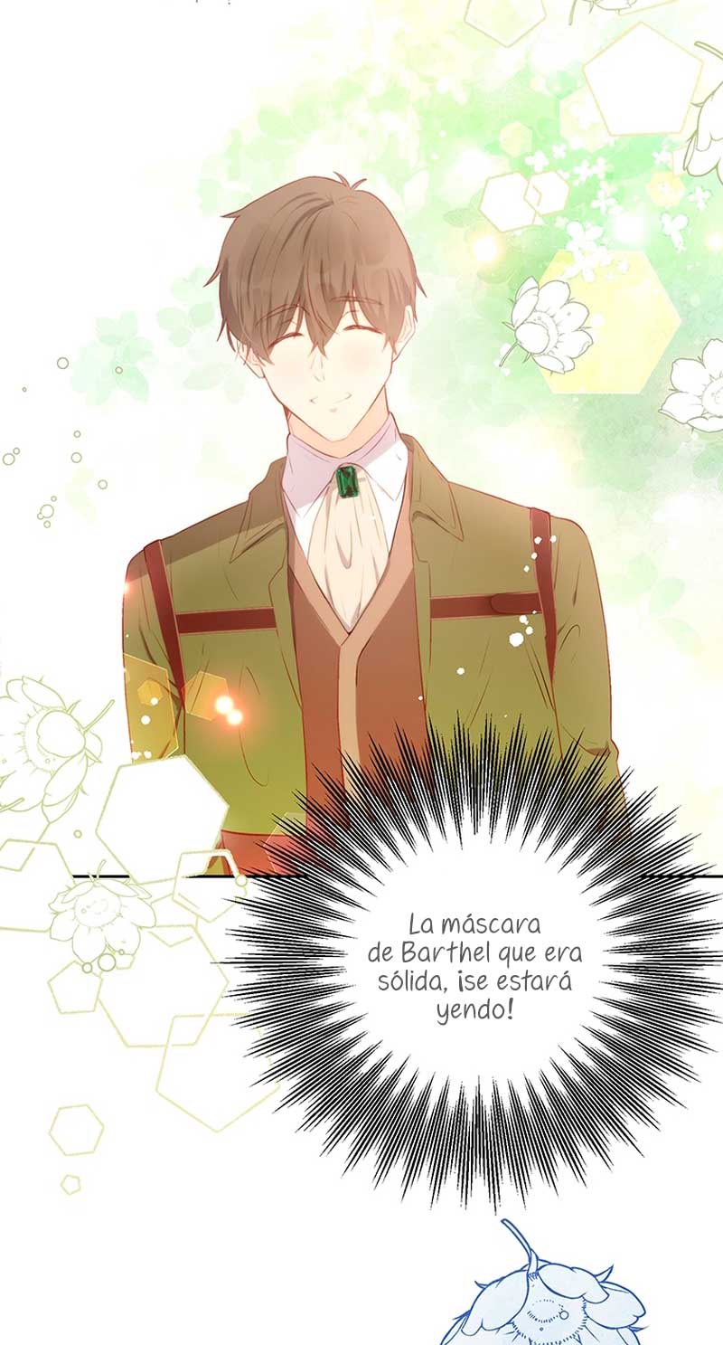 Ese es mi verdadero hermano, Duque Capítulo 44 - Página 57