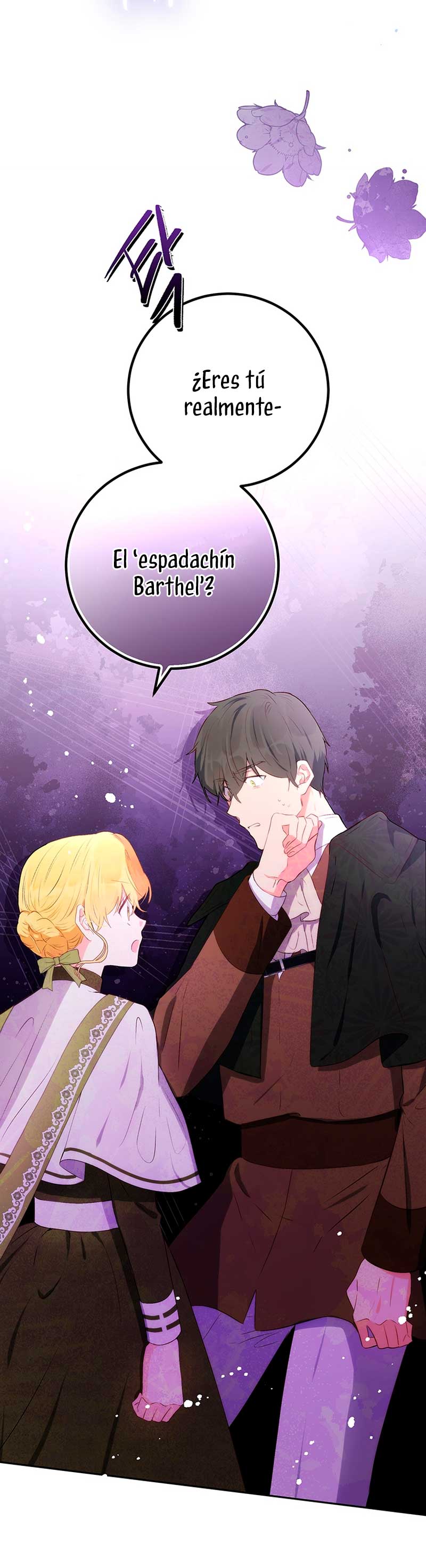 Ese es mi verdadero hermano, Duque Capítulo 44 - Página 59