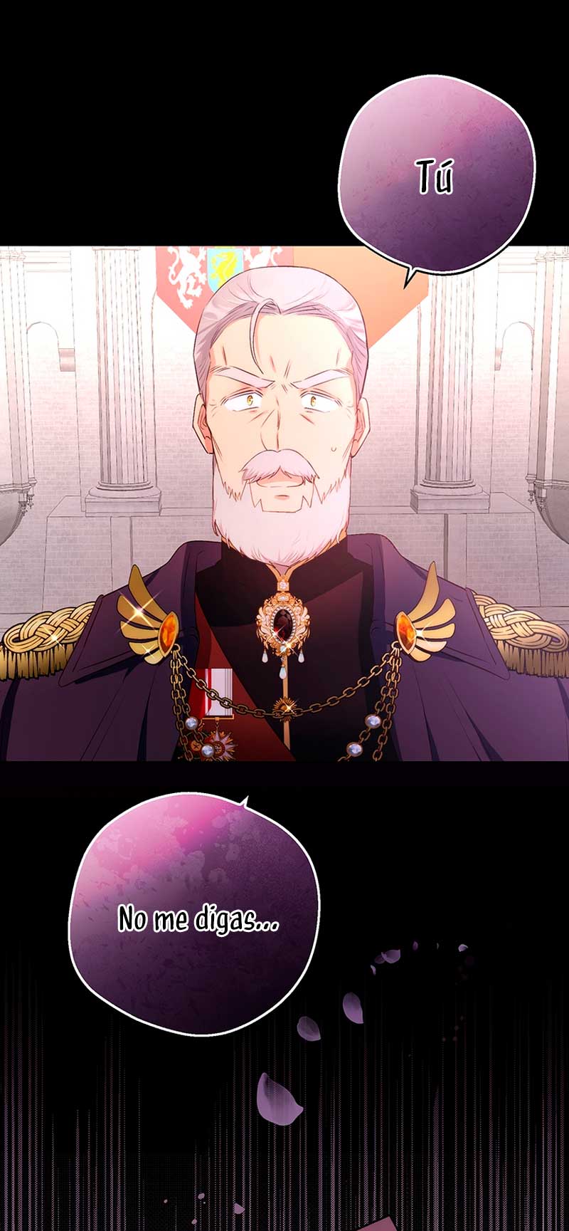 Ese es mi verdadero hermano, Duque Capítulo 44 - Página 62