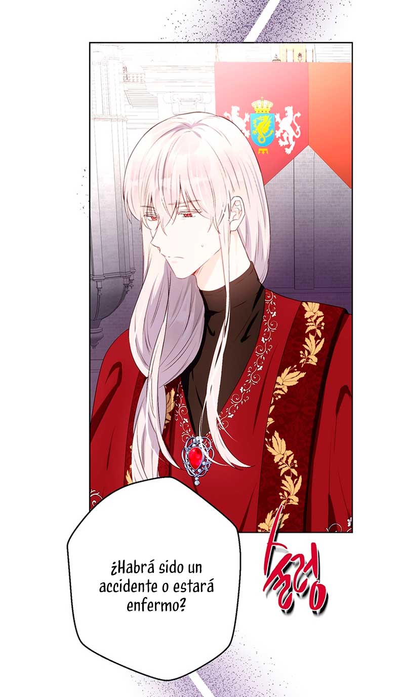 Ese es mi verdadero hermano, Duque Capítulo 44 - Página 9