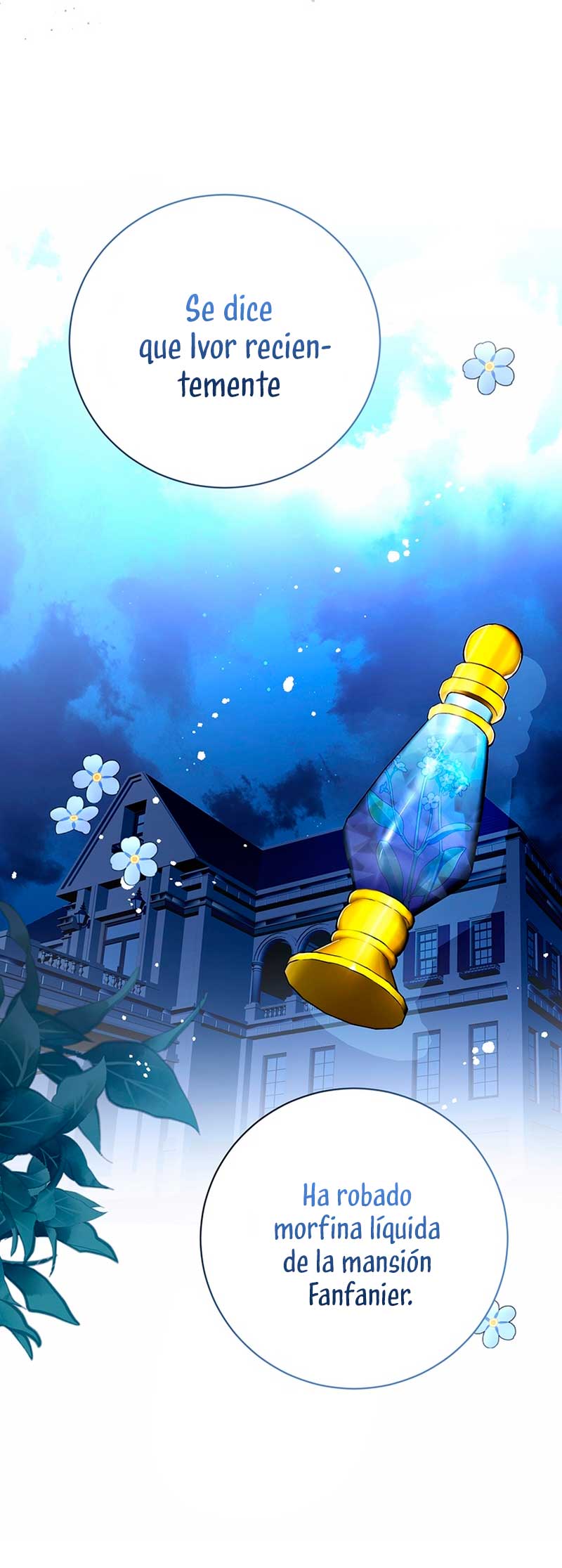 Ese es mi verdadero hermano, Duque Capítulo 45 - Página 12