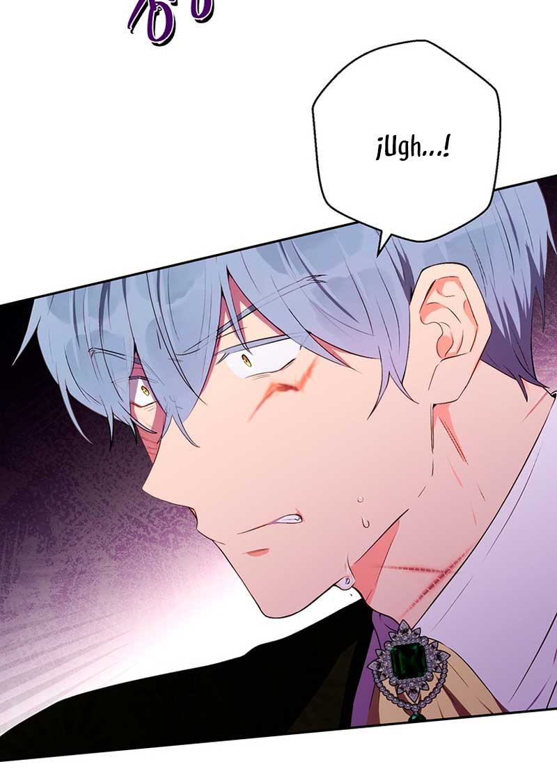 Ese es mi verdadero hermano, Duque Capítulo 45 - Página 14