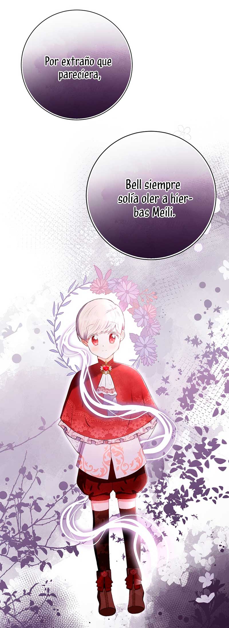 Ese es mi verdadero hermano, Duque Capítulo 45 - Página 15