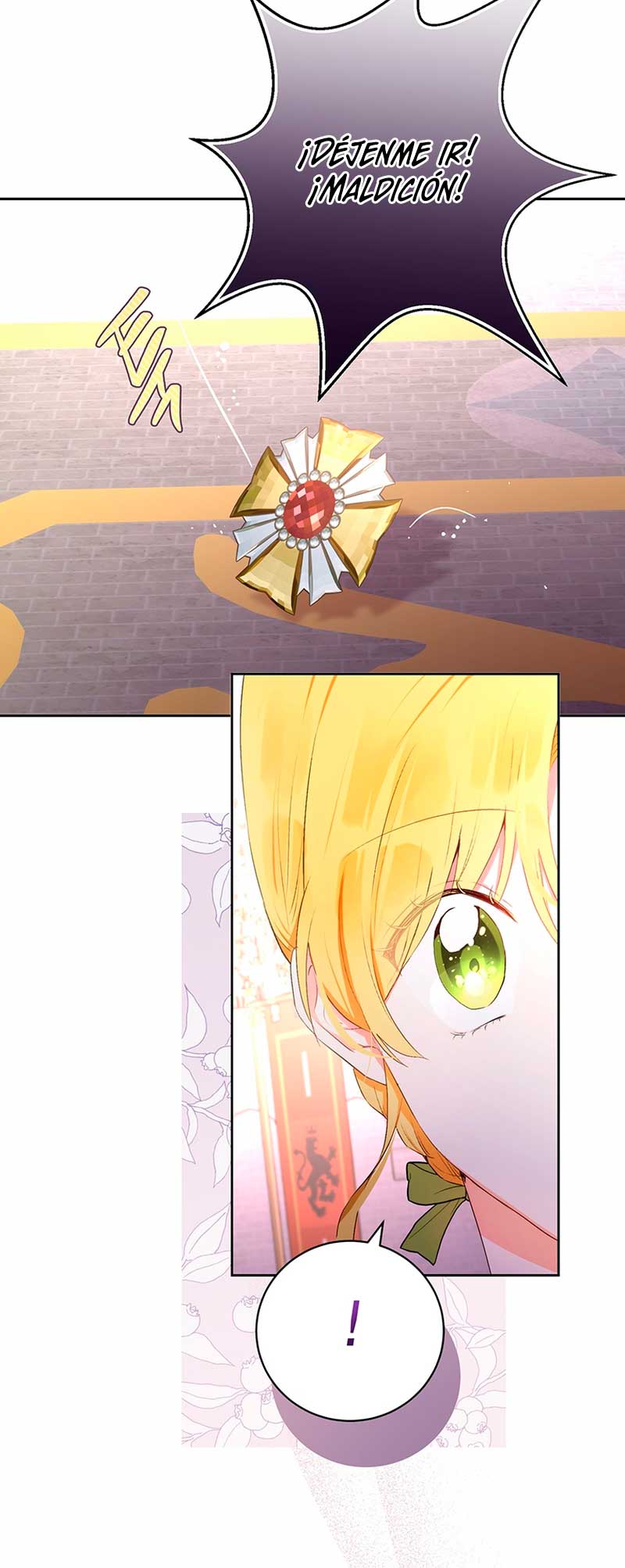 Ese es mi verdadero hermano, Duque Capítulo 45 - Página 24