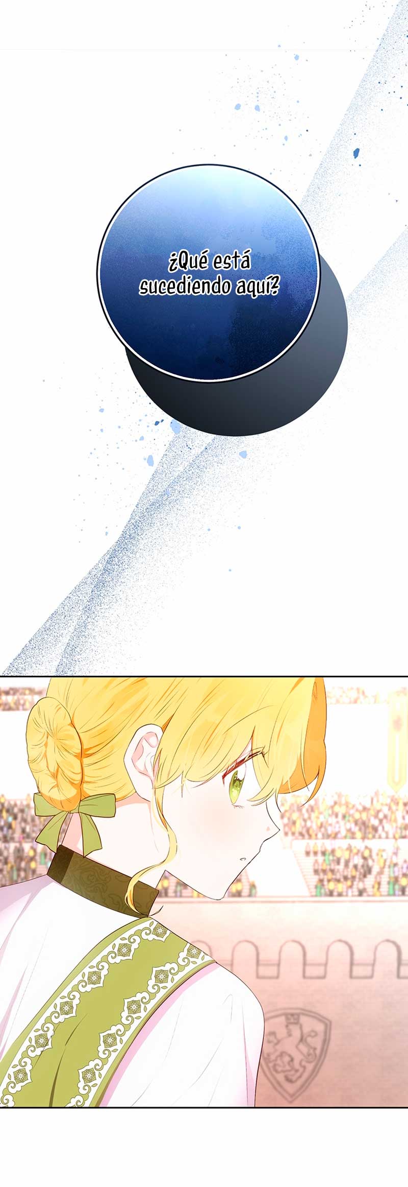 Ese es mi verdadero hermano, Duque Capítulo 45 - Página 26