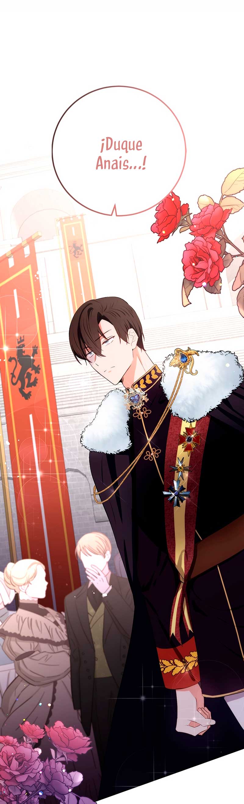 Ese es mi verdadero hermano, Duque Capítulo 45 - Página 27