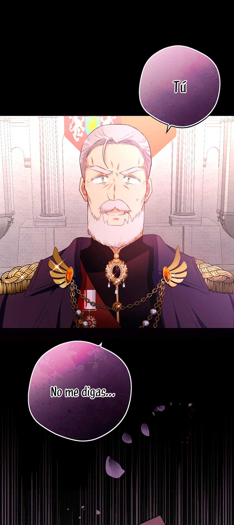 Ese es mi verdadero hermano, Duque Capítulo 45 - Página 3