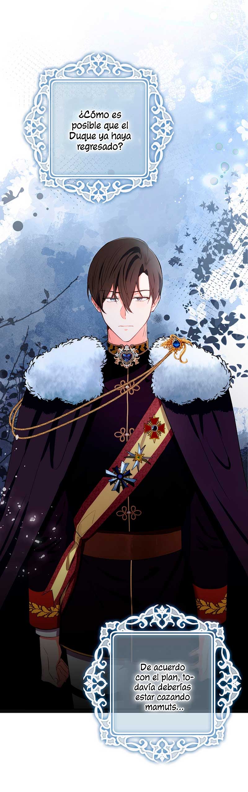 Ese es mi verdadero hermano, Duque Capítulo 45 - Página 30