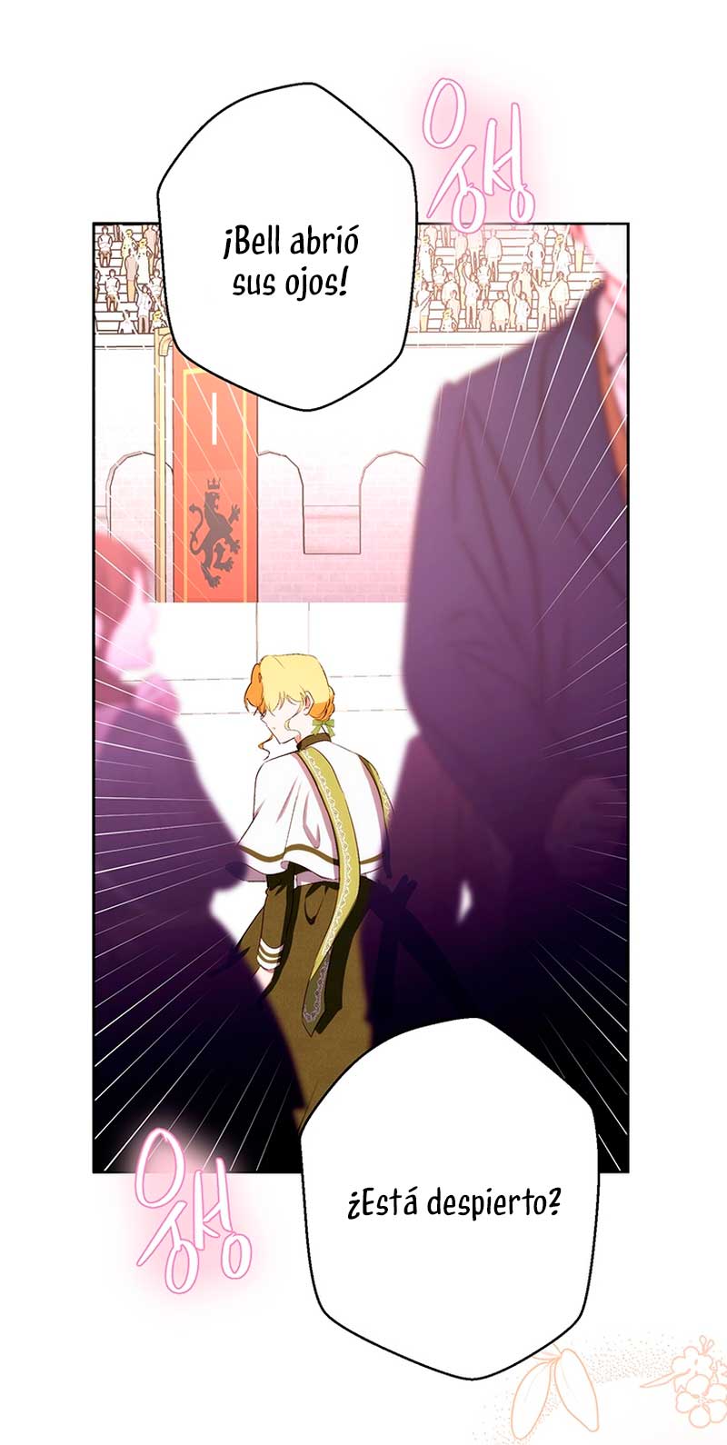 Ese es mi verdadero hermano, Duque Capítulo 45 - Página 33