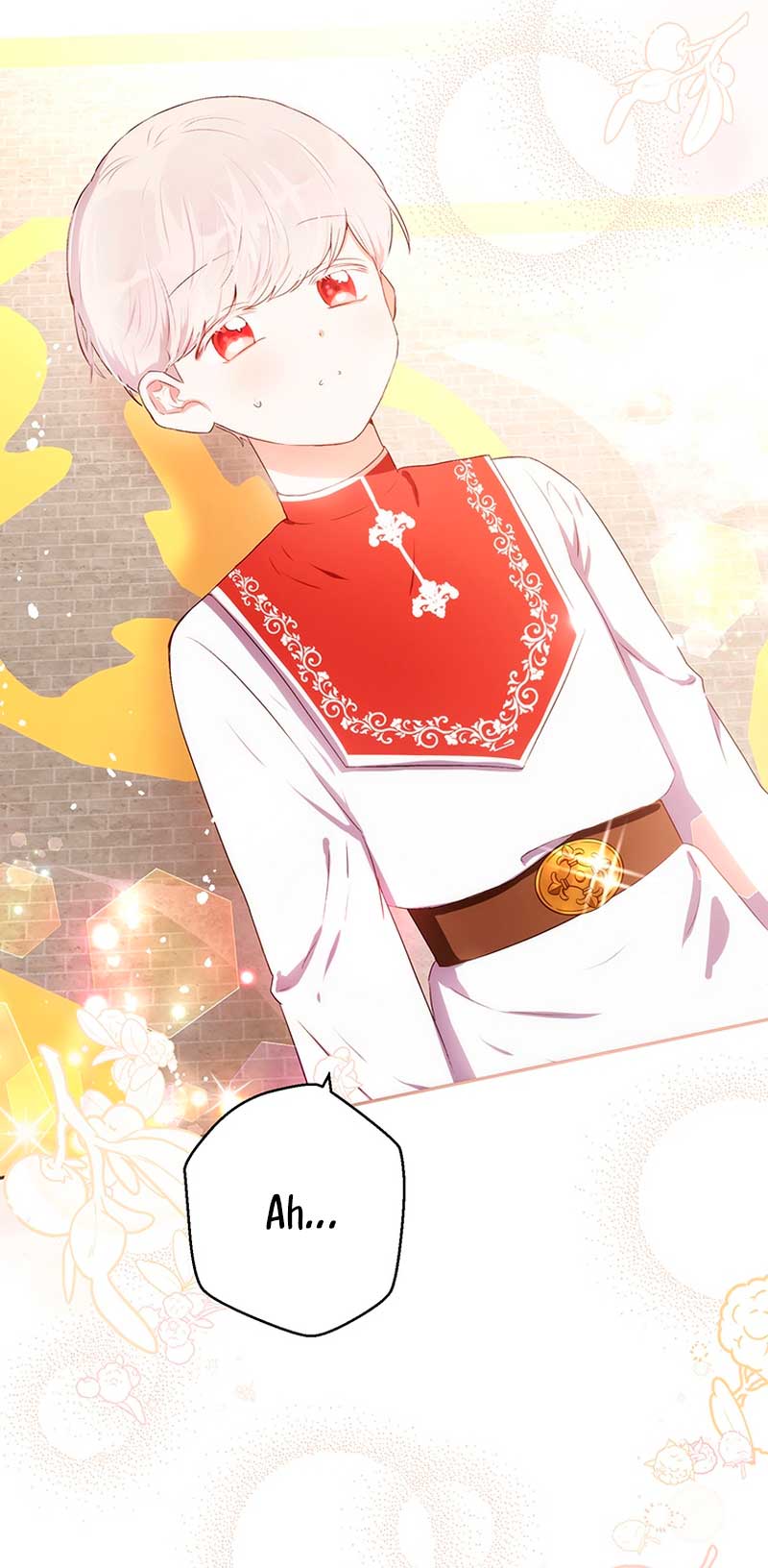 Ese es mi verdadero hermano, Duque Capítulo 45 - Página 34