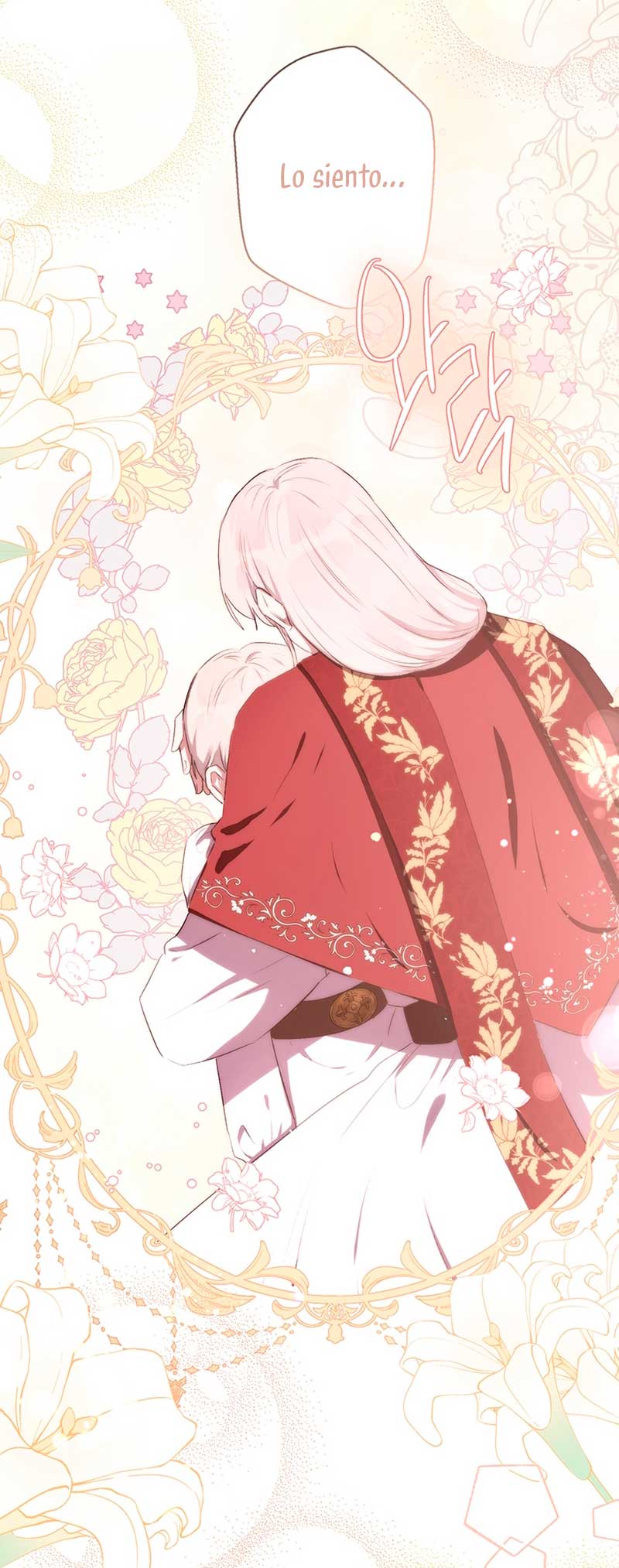 Ese es mi verdadero hermano, Duque Capítulo 45 - Página 36