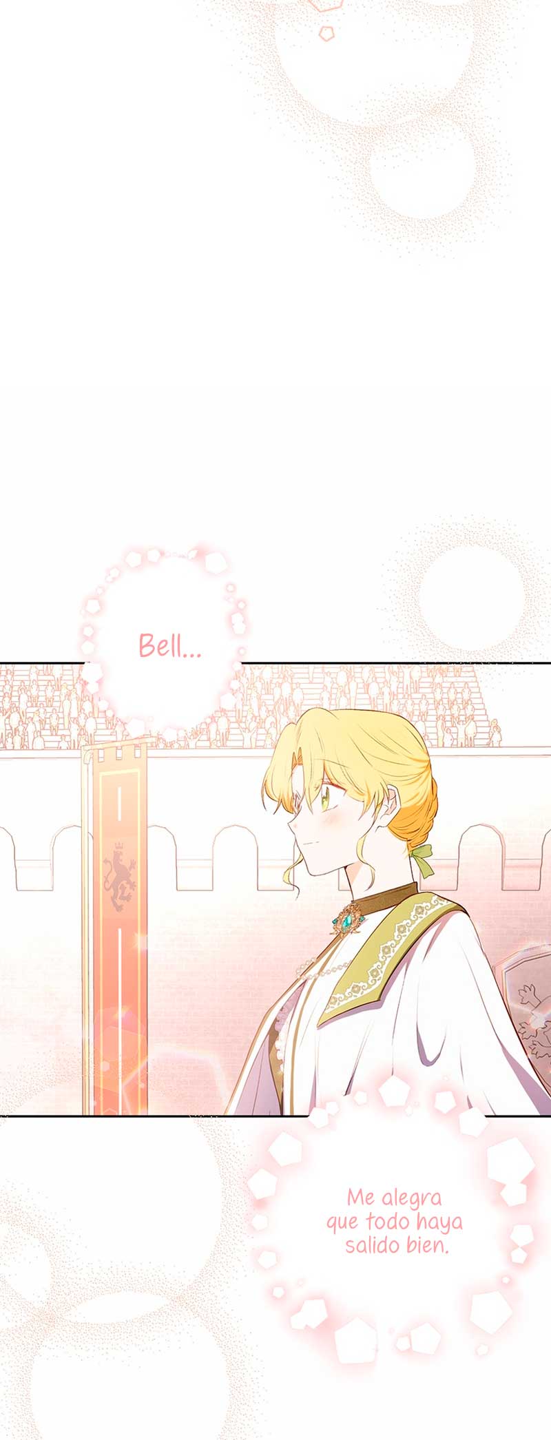 Ese es mi verdadero hermano, Duque Capítulo 45 - Página 38