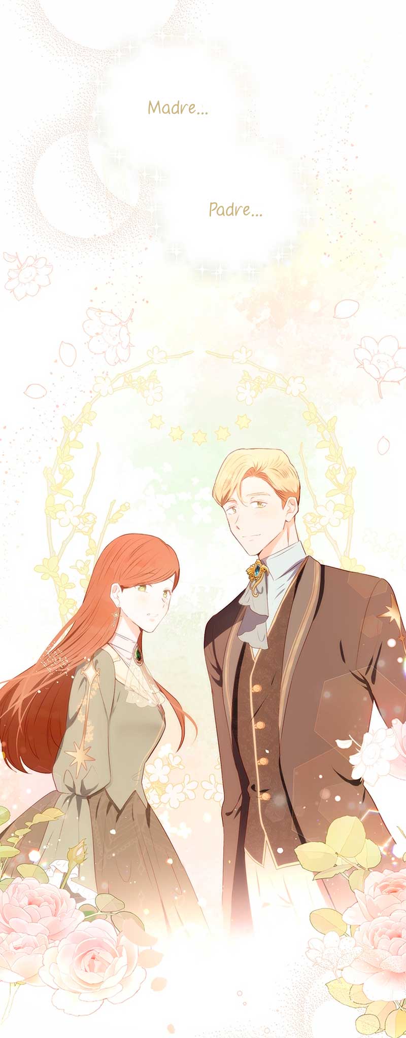 Ese es mi verdadero hermano, Duque Capítulo 45 - Página 40