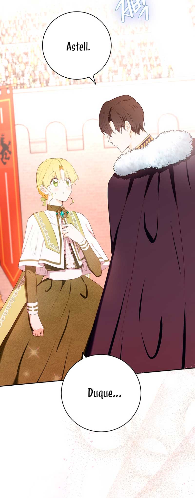 Ese es mi verdadero hermano, Duque Capítulo 45 - Página 42