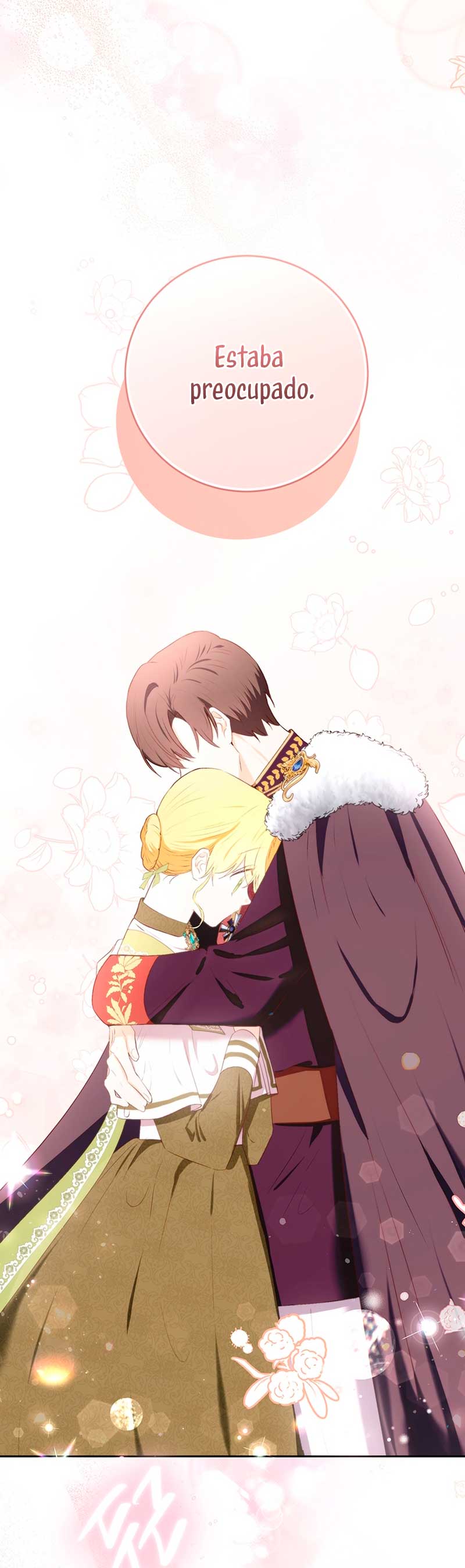 Ese es mi verdadero hermano, Duque Capítulo 45 - Página 44