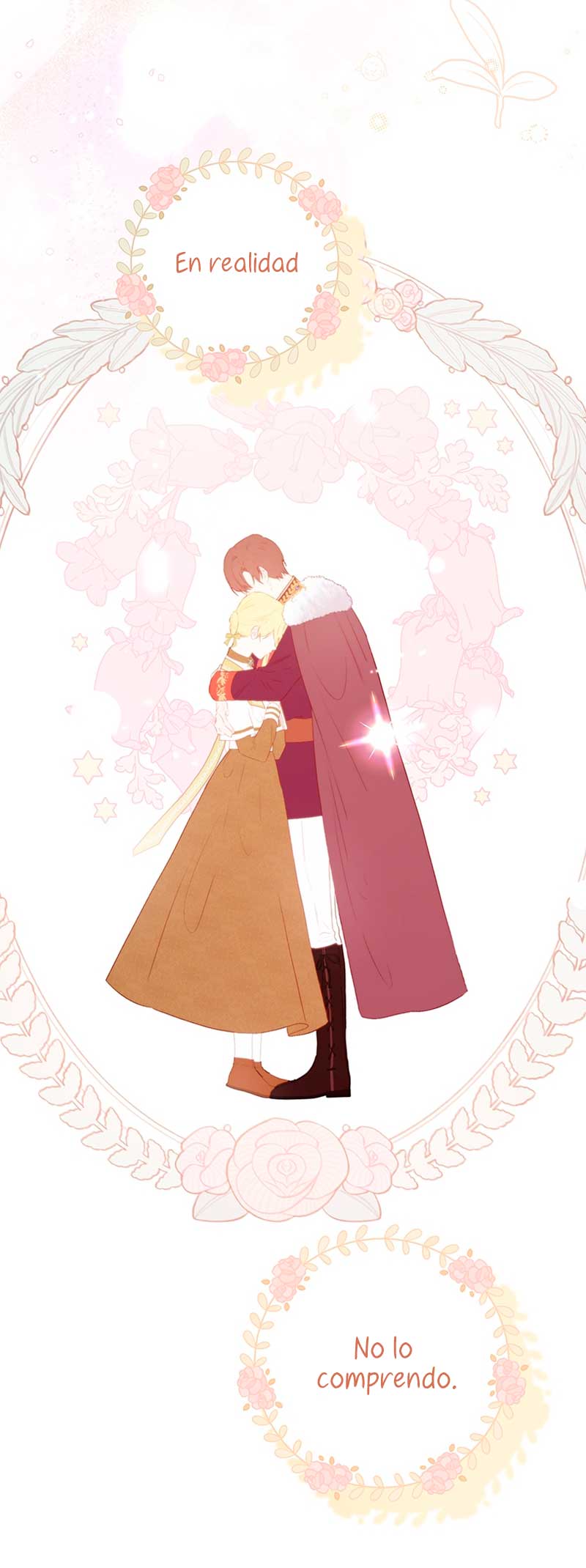 Ese es mi verdadero hermano, Duque Capítulo 45 - Página 49