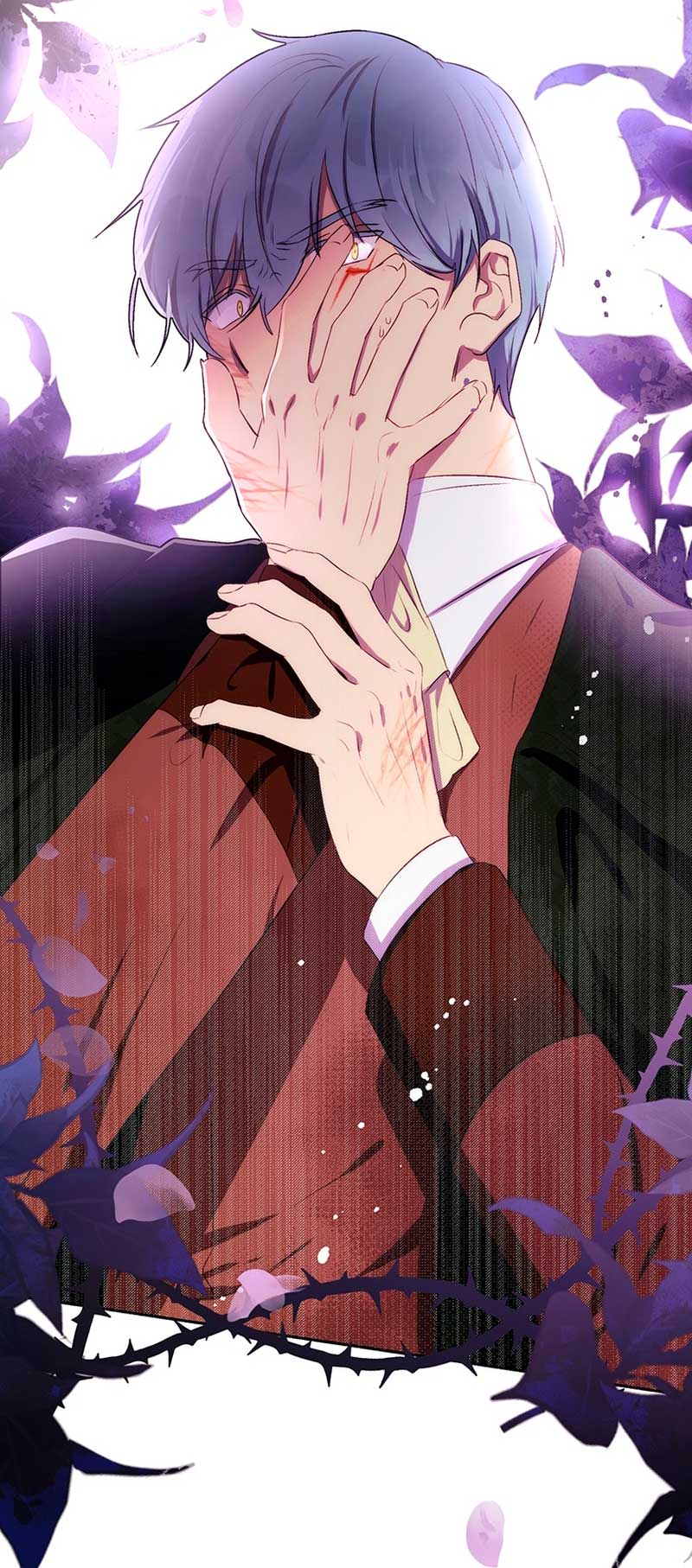 Ese es mi verdadero hermano, Duque Capítulo 45 - Página 5